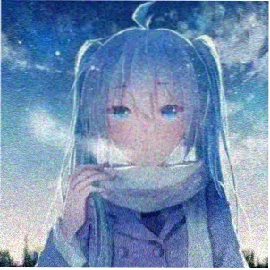 暴风龙维鲁德拉 角色头像
